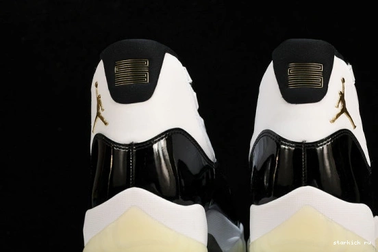 (2023) Gratitude  CT8012-170  DMP Retro 11 Jordan CT8012-170 1224